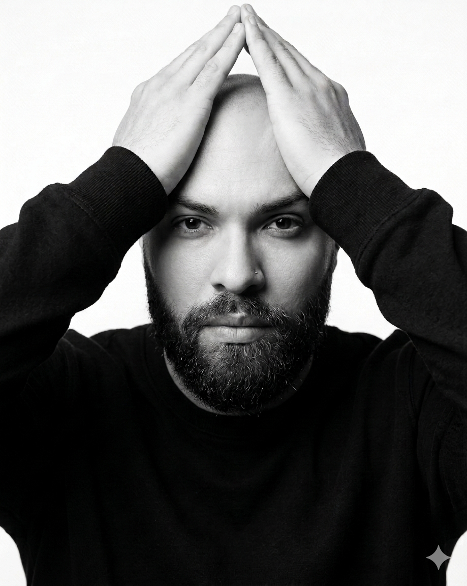 Giuseppe Cardona — YUS NOIR